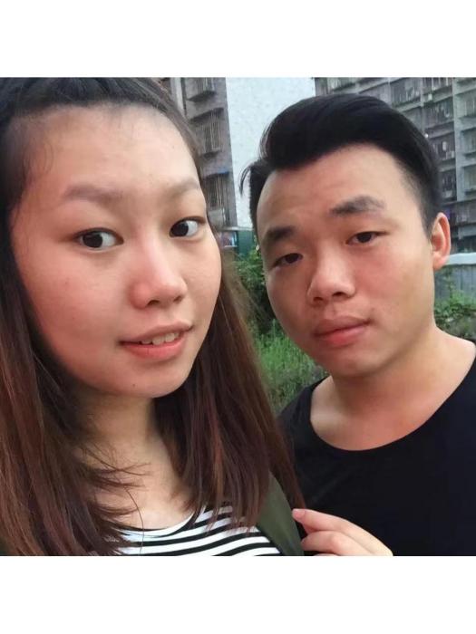洪霞妹兒 洪霞妹兒
