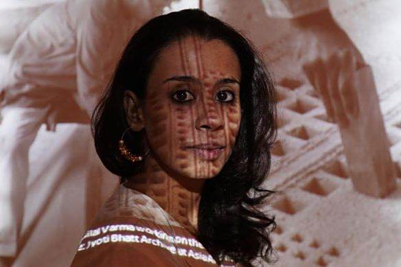 ROHINI DEVASHER ROHINI DEVASHER