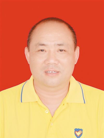 王治勇(第六屆全國助人為樂模範候選人) 王治勇(第六屆全國助人為樂模範候選人)