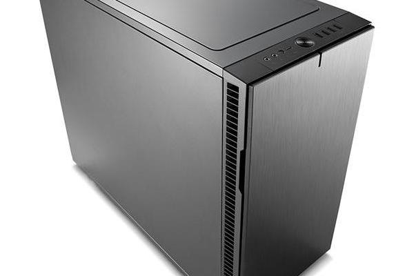 Fractal Design Define R6 標準版 Fractal Design Define R6 標準版