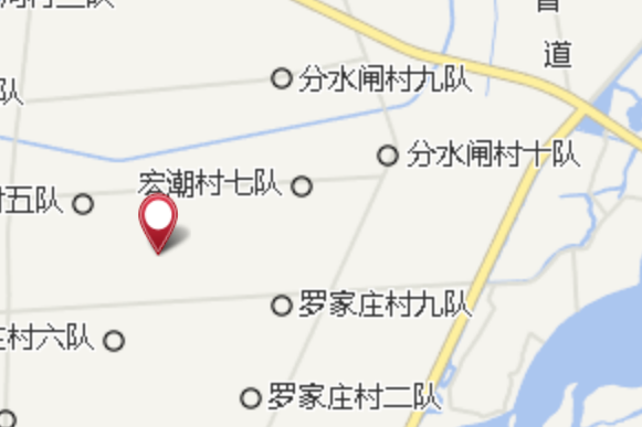 梁家窪子 梁家窪子
