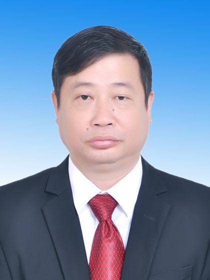 黃超(貴州省黔西南州望謨縣退役軍人事務局副局長、黨組成員) 黃超(貴州省黔西南州望謨縣退役軍人事務局副局長、黨組成員)