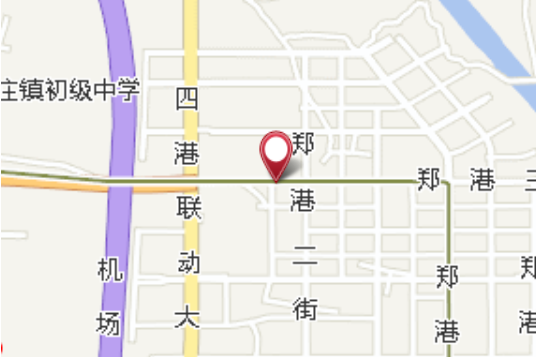 冢劉村