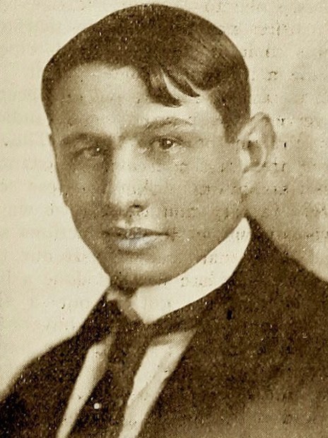Marcel Perez Marcel Perez