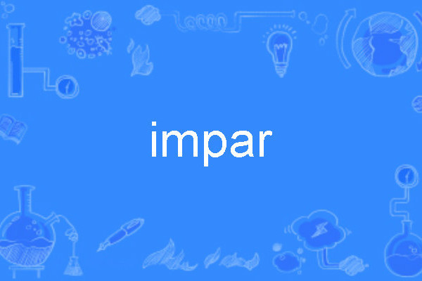 impar impar
