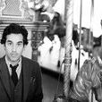 Joshua Radin