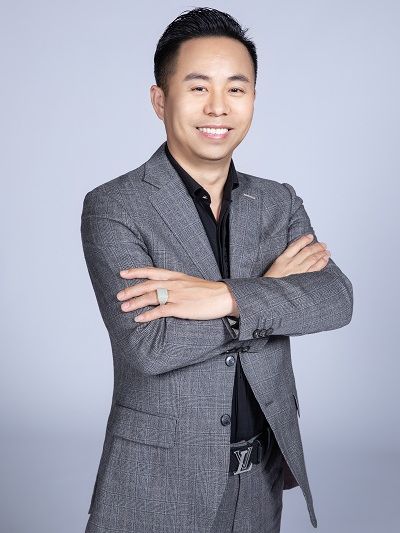 許勇鋼 許勇鋼