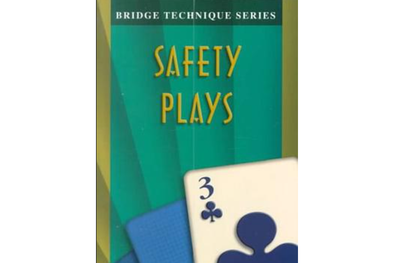 Safety Plays Safety Plays