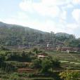 普山三村 普山三村