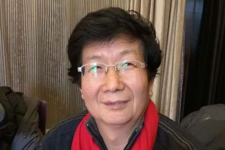 洪亮(書法家) 洪亮(書法家)