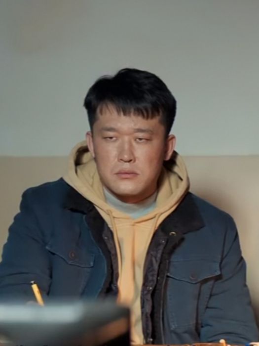 劉平(青春懸疑犯罪短劇集《膽小鬼》中的角色) 劉平(青春懸疑犯罪短劇集《膽小鬼》中的角色)