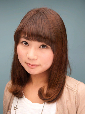 丸冢香奈 丸冢香奈