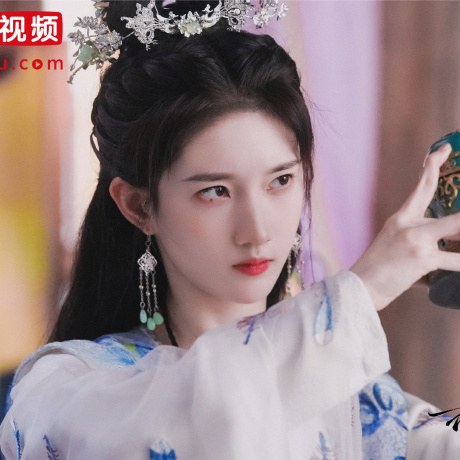 慕容婉清