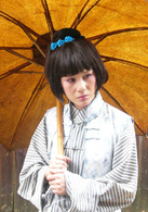青花(2004年平江鎖金執導電視劇)