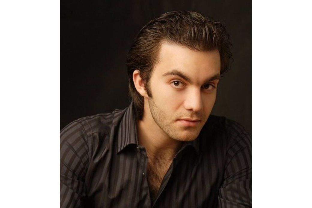 Sherif Ramzzy Sherif Ramzzy