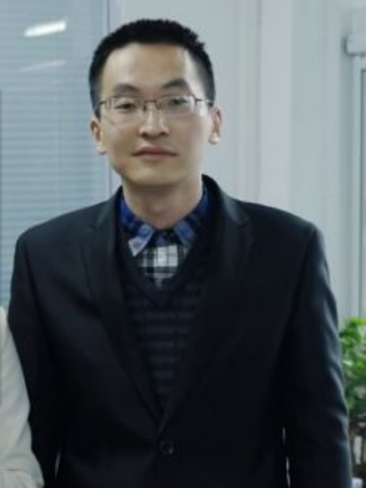 周騰(退役軍人事務部就業創業司三級主任科員) 周騰(退役軍人事務部就業創業司三級主任科員)