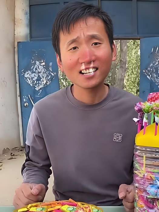 琪冉妍 琪冉妍