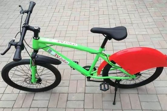 3Vbike 3Vbike