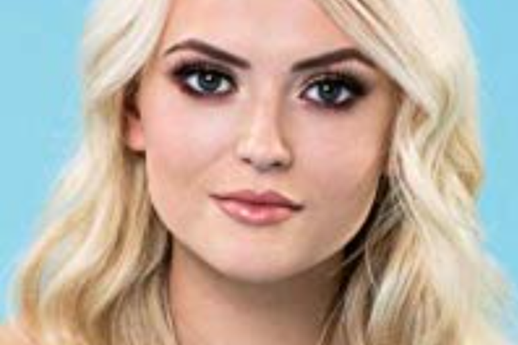 Lucy Fallon Lucy Fallon