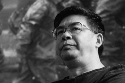 張慶濤(藝術家) 張慶濤(藝術家)