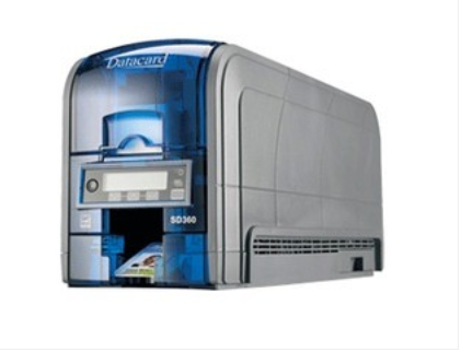 Datacard SD360 Datacard SD360