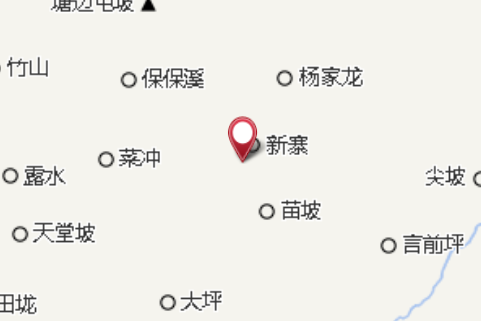 石陽硐村 石陽硐村