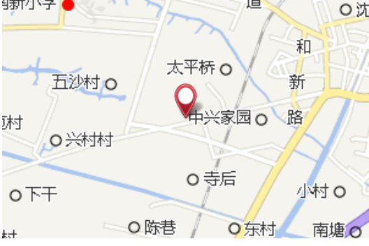 寧安橋 寧安橋