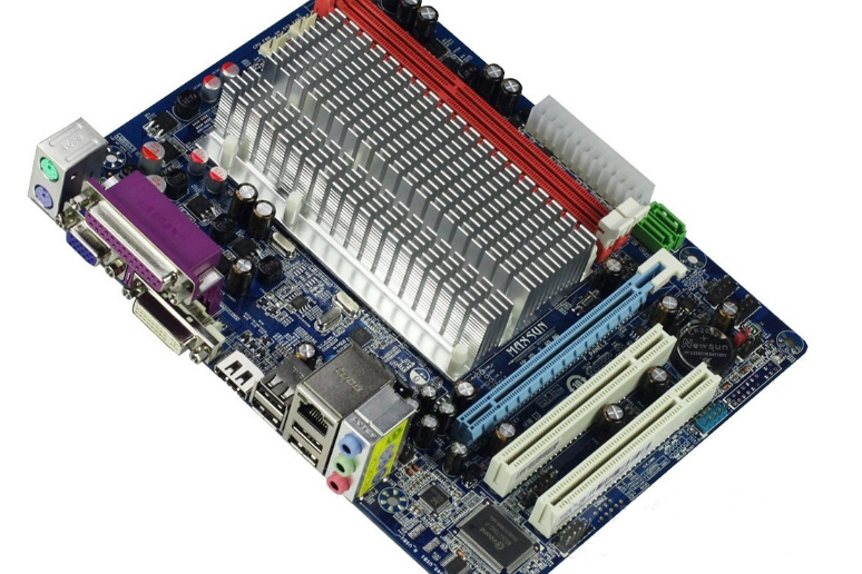 銘瑄 MS-D2550 銘瑄 MS-D2550