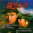龍的天空(1992年香港TVB電視劇) 龍的天空(1992年香港TVB電視劇)
