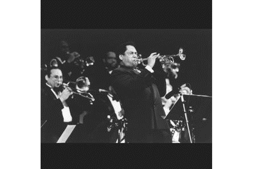 Carnegie Hall Jazz Band Carnegie Hall Jazz Band