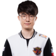 李相赫(faker)