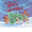 We Wish You a Merry Christmas(Parragon Book Service Ltd出版的圖書) We Wish You a Merry Christmas(Parragon Book Service Ltd出版的圖書)