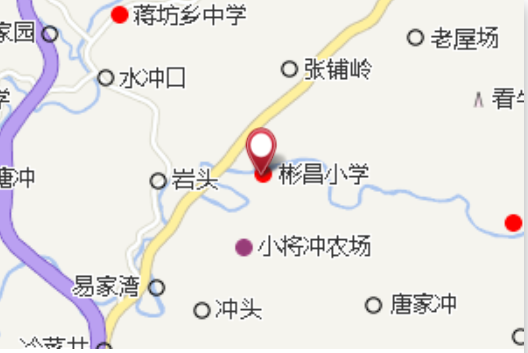 彬昌村 彬昌村