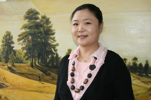 茹曉雯