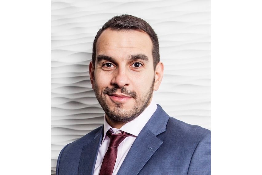 Alexis Ioannou Alexis Ioannou