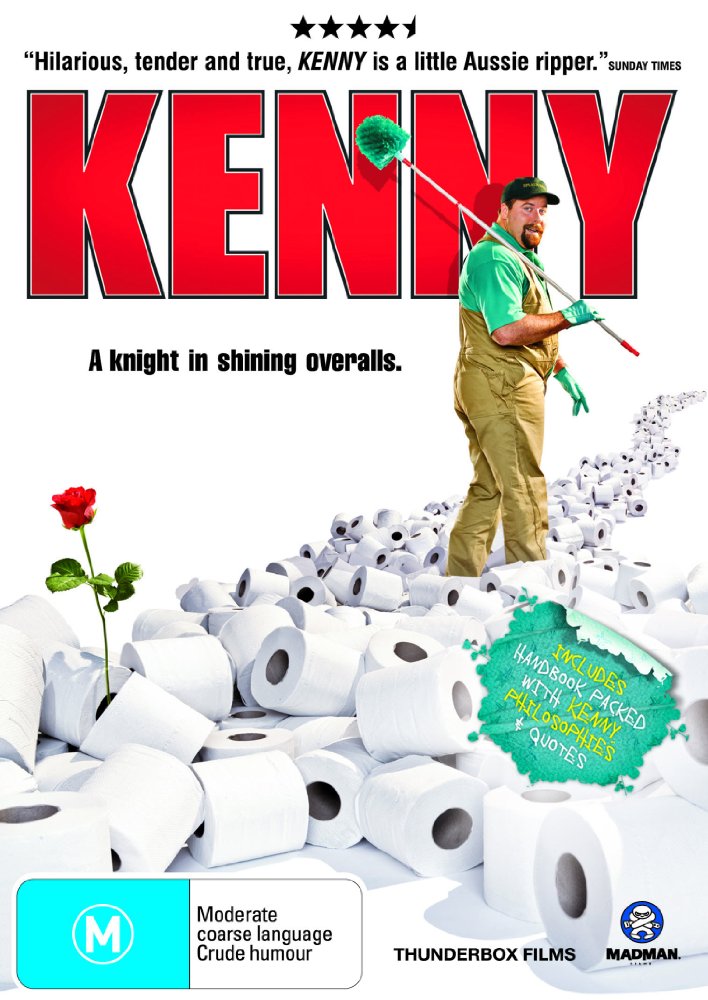 肯尼(2006年澳大利亞電影)