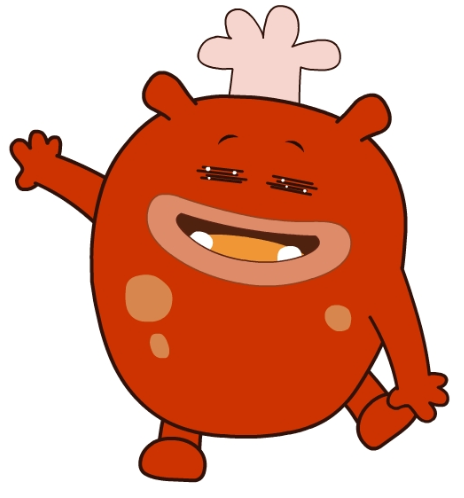 紅咕力 紅咕力