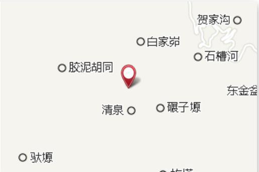 木瓜樹峁