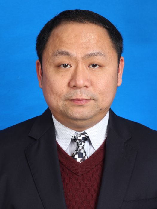夏波(重慶市豐都縣保合鎮黨委書記) 夏波(重慶市豐都縣保合鎮黨委書記)