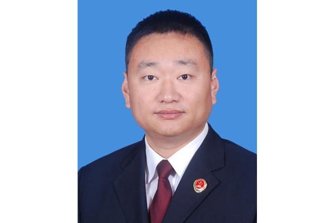 馬超群(安徽省淮南市人民檢察院檢察長) 馬超群(安徽省淮南市人民檢察院檢察長)