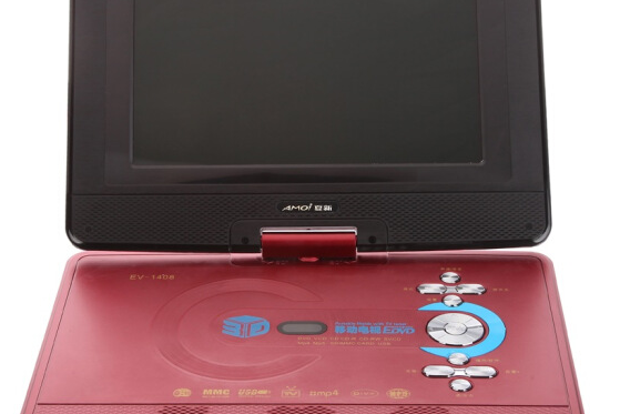 夏新EV-1408 夏新EV-1408