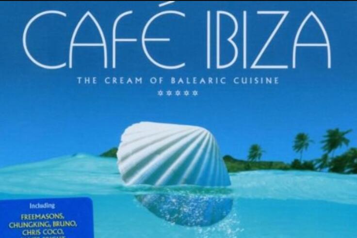 Cafe Ibiza Cafe Ibiza