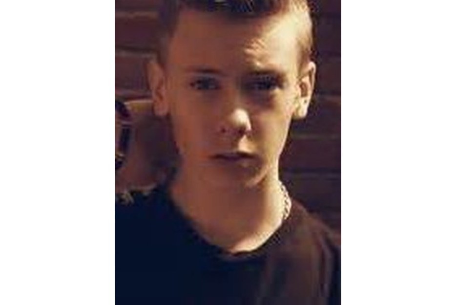Sebastian Kronby Sebastian Kronby