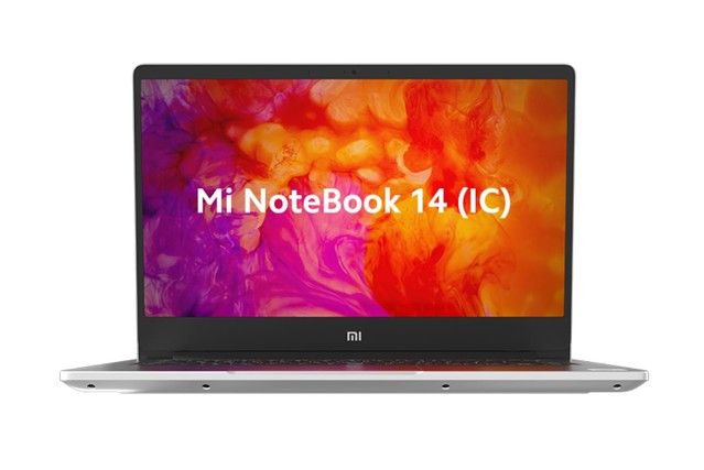 Mi Notebook 14 IC Mi Notebook 14 IC