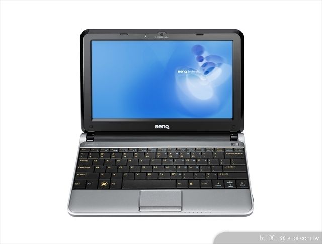 明基Joybook Lite U103 明基Joybook Lite U103