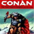 Conan Volume 1 Conan Volume 1