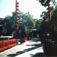 岱嶽殿 岱嶽殿