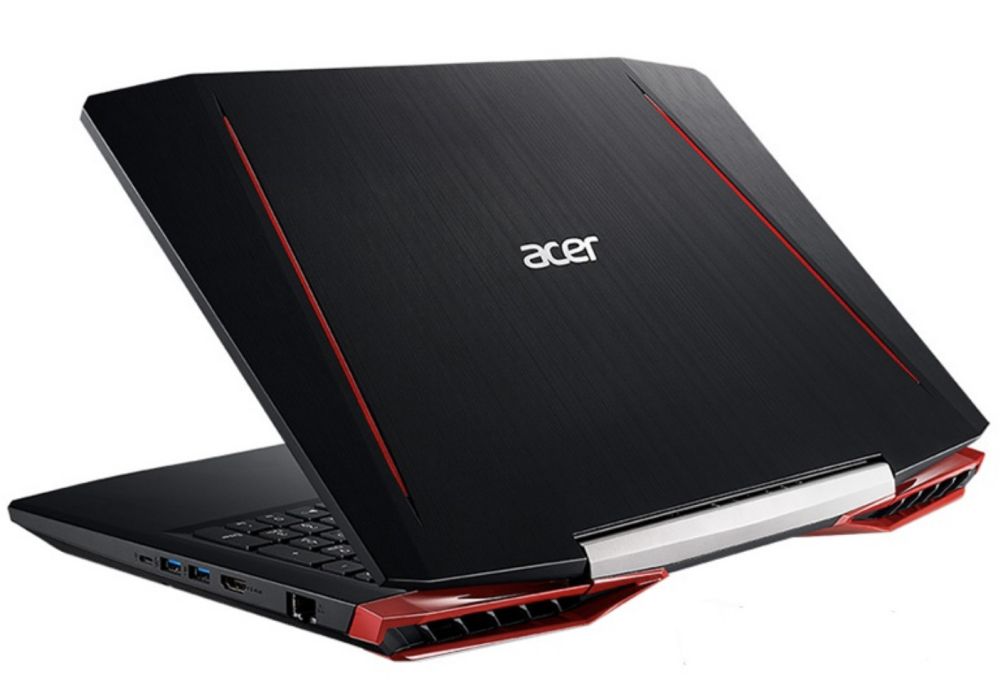 Acer Aspire VX15 Acer Aspire VX15
