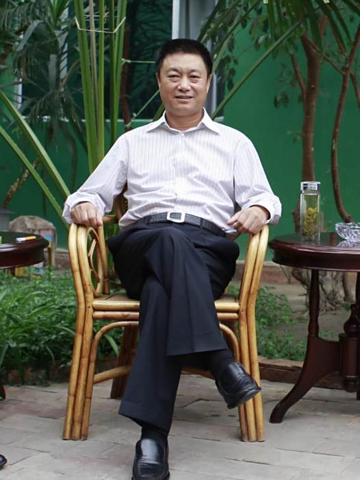 米在齊 米在齊