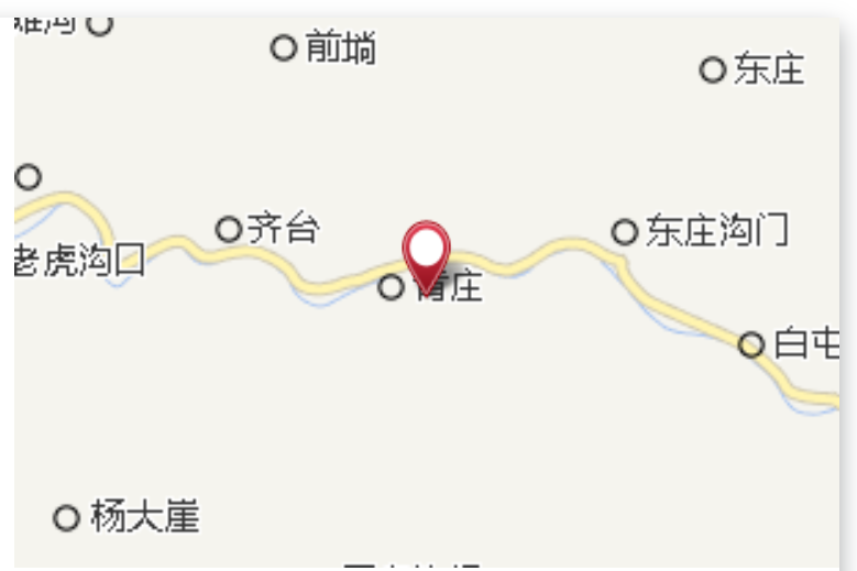 掌溝